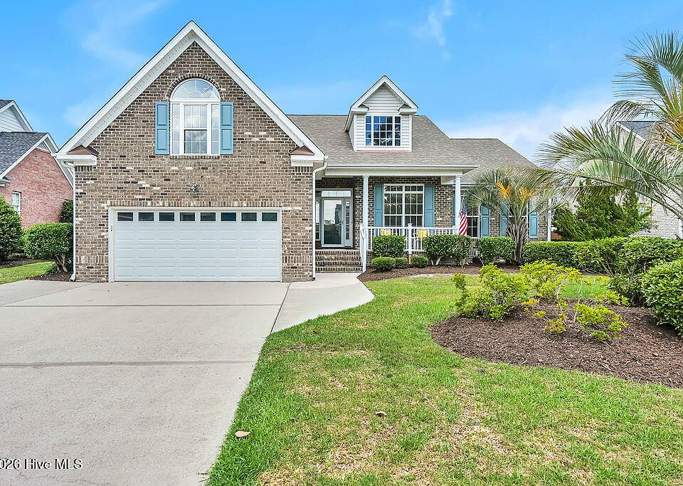 1st image of 1205 Grandiflora Drive