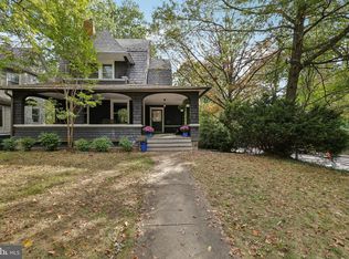 101 Woodlawn Rd, Baltimore, MD 21210