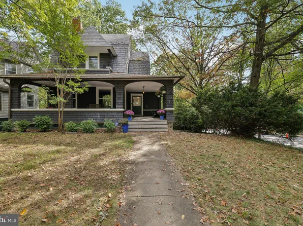 101 Woodlawn Rd, Baltimore, MD 21210