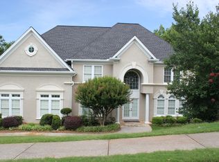 9775 Rod Rd, Johns Creek, GA 30022