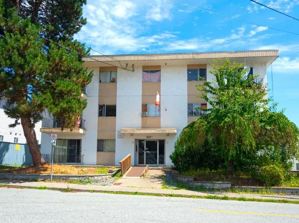 11672 224th St #7, Maple Ridge, BC V2X 5Z9