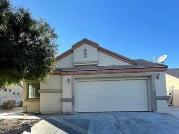 5713 Lawrence St, North Las Vegas, NV 89081