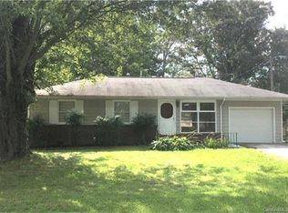 103 Upward Acres St, East Flat Rock, NC 28726