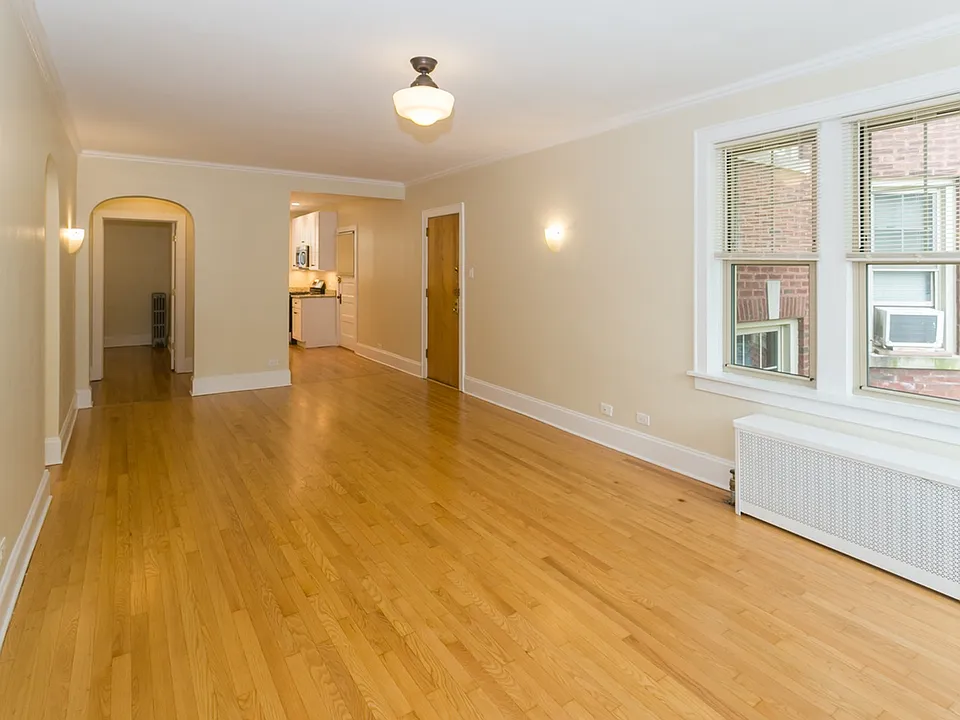 Large Living Rooms