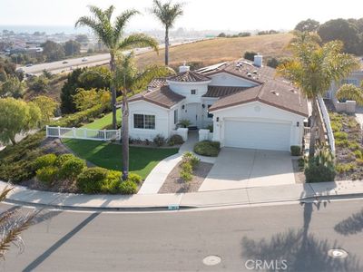 35 Capanna Ln, Pismo Beach, CA, 93449
