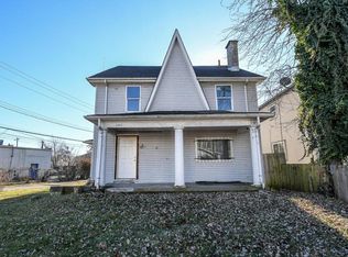 1317 E 23rd Ave, Columbus, OH