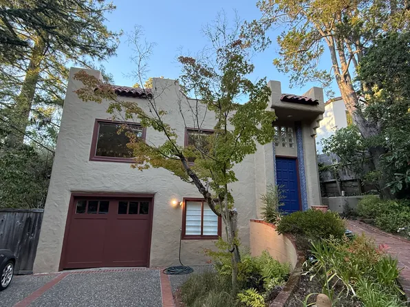 250 Manor Dr, Mill Valley, CA 94941