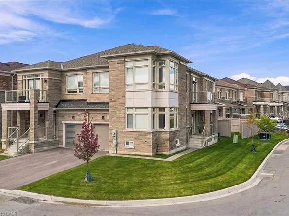 55 Granite Ridge Trl, Hamilton, ON L8B 1Y4