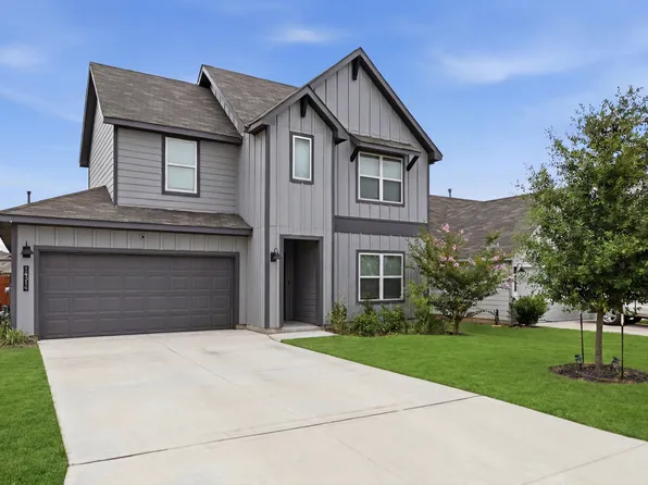 14314 Lavaca Spgs, San Antonio, TX