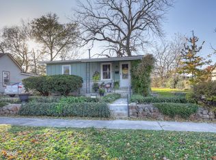 1211 James St, Carthage, MO 64836