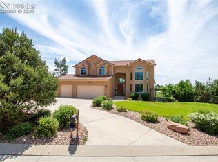 15055 Copperfield Dr, Colorado Springs, CO 80921