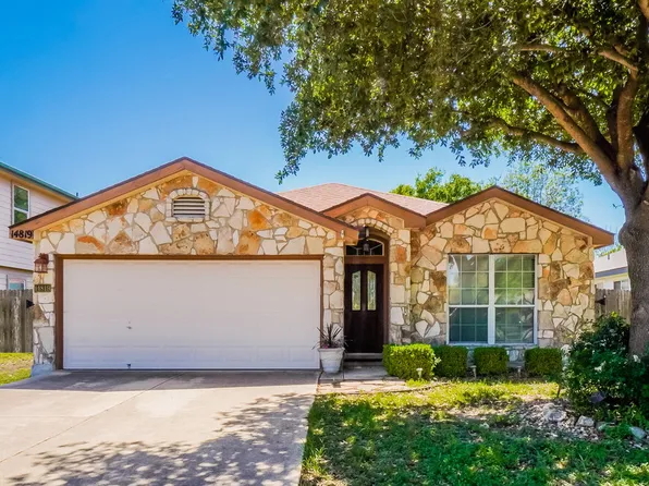 14819 Wilmington Way, Selma, TX 78154