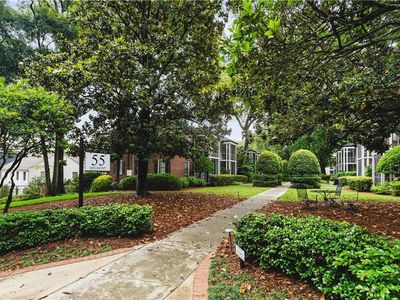 55 Delmont Dr NE APT D2, Atlanta, GA, 30305