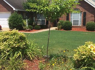 232 Golden Eagle Dr, Kathleen, GA 31047