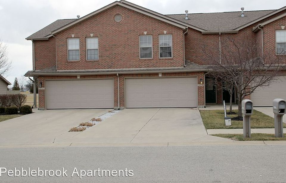 Pebblebrook Apartments 102 102 Brookside Dr Anna OH Zillow