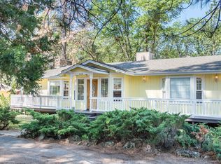 12155 Old Stagecoach Rd, Grass Valley, CA 95945