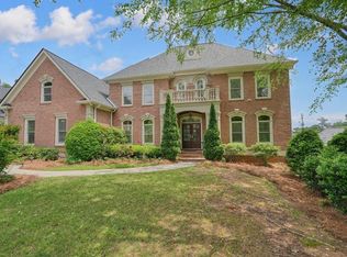 3689 Spring Hill Rd SE, Smyrna, GA 30080