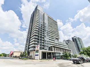 72 Esther Shiner Blvd #2208, Toronto, ON M2K 0C4