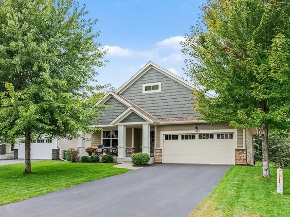 11320 Pierce St NE, Blaine, MN 55434