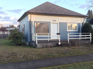 928-930 N Tower Ave, Centralia, WA 98531