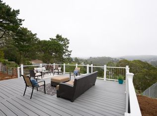1296 Crespi Dr, Pacifica, CA 94044