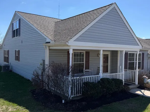 1510 Glasgow St, Pottstown, PA 19464