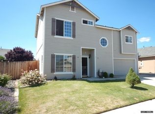 9980 Vintage Dr, Reno, NV 89506