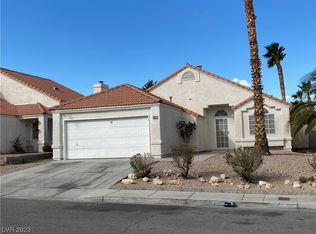 3507 Citruscedar Way, North Las Vegas, NV 89032