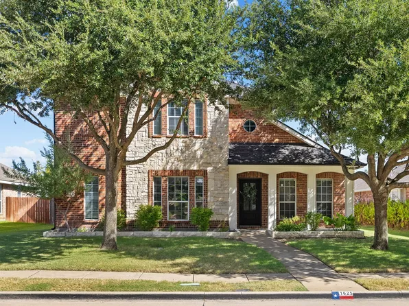 1625 Warm Springs Dr, Allen, TX 75002