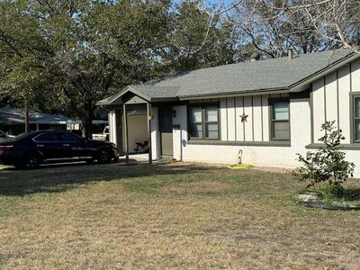 3901 Dana Dr, Haltom City, TX, 76117