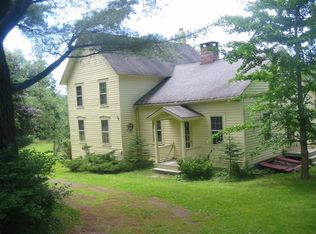 1977 County Highway 26, Fly Creek, NY 13337