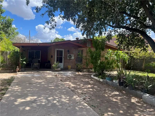 1204 N 21st St, McAllen, TX 78501