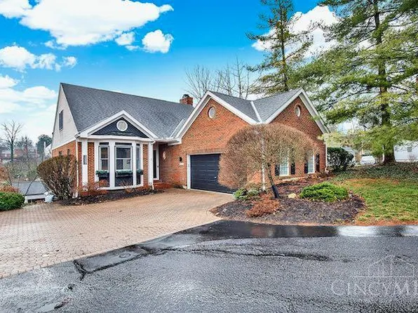 3007 Paxton Knoll Ln, Cincinnati, OH 45208