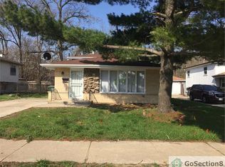 14716 Martin Luther King Jr Dr, Dolton, IL 60419