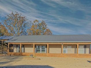 20407 Thunder Ridge Rd, Eminence, MO 65466