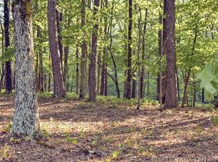 24230 Flint Ridge Dr, Kansas, OK 74347