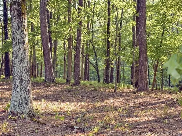 24230 Flint Ridge Dr, Kansas, OK 74347