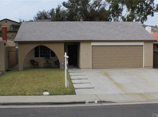 2429 E Brenda St, West Covina, CA 91792