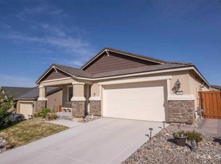 3087 Vincinato Dr, Sparks, NV 89434
