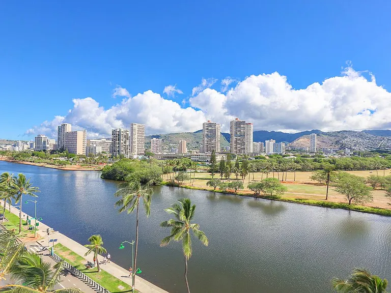 2281 Ala Wai Blvd #902 — Photo 19