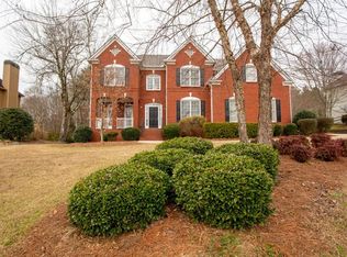1325 Water View Ln, Suwanee, GA 30024