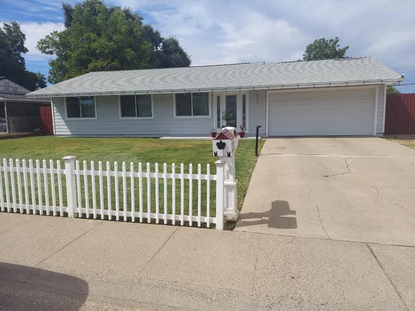 7583 53rd Ave, Sacramento, CA 95828