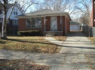 15357 Fielding St, Detroit, MI 48223