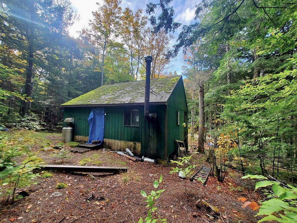 120 Upper Lead Mountain Pond Road, Aurora, ME 04408 Zillow