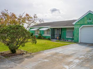 1304 Wayside Ct NE, Palm Bay, FL 32905