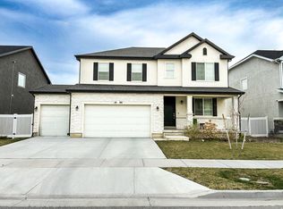 1999 W 850 N, Layton, UT 84041