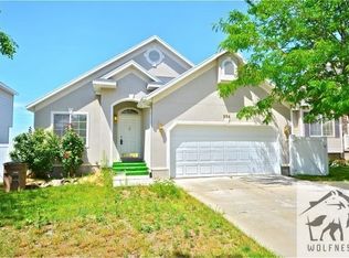 254 W Beverlee Ann Dr, Draper, UT 84020