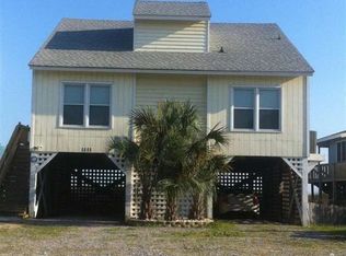 1111 E Beach Dr, Oak Island, NC 28465