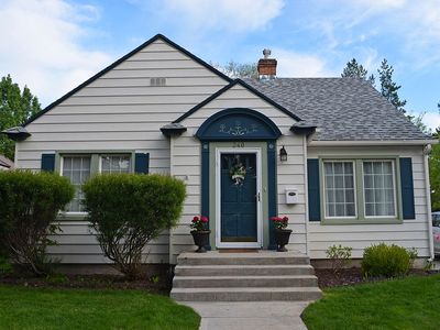 240 10th St, Shelton, ID, 83404