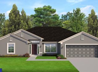 8398 Olster Dr, North Port, FL 34291
